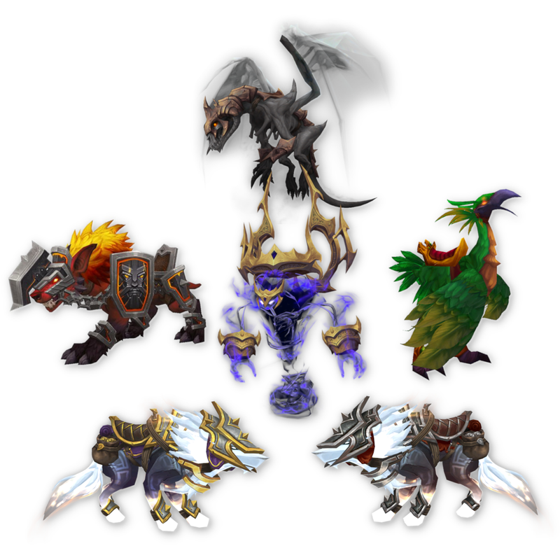 Patch 9.2.5